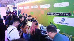 gamescom latam 2024 apresentará 40 jogos brasileiros em espaço exclusivo