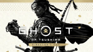Ghost of Tsushima Director’s Cut no PC estreia tecnologia FSR 3.1 da AMD