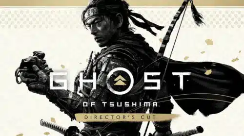 Ghost of Tsushima Director's Cut no PC estreia tecnologia FSR 3.1 da AMD