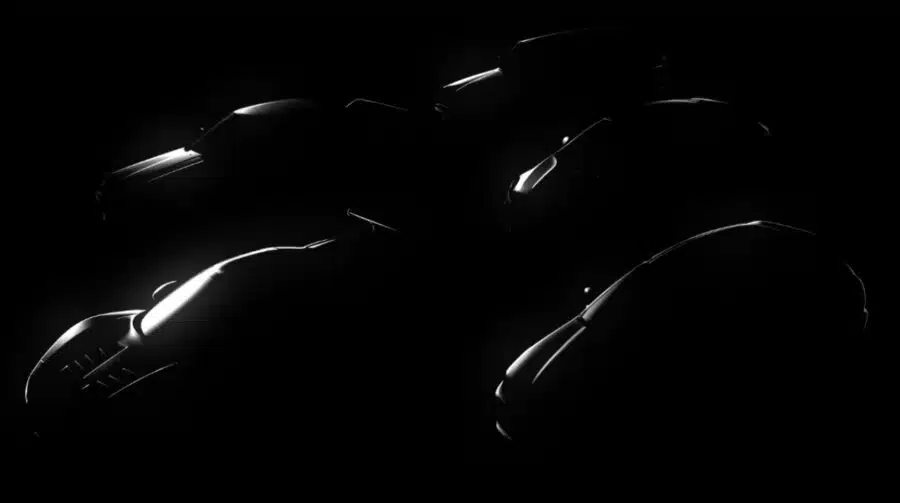 Atualização de Gran Turismo 7 adicionará cinco novos carros nesta semana