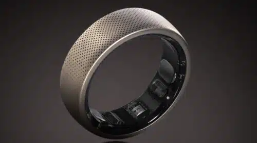 Helio Ring, anel inteligente da Amazfit, já está disponível nas lojas; detalhes