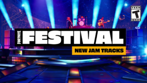 Fortnite Festival: The Weeknd, Nirvana, Rage Against the Machine tem músicas novas no game