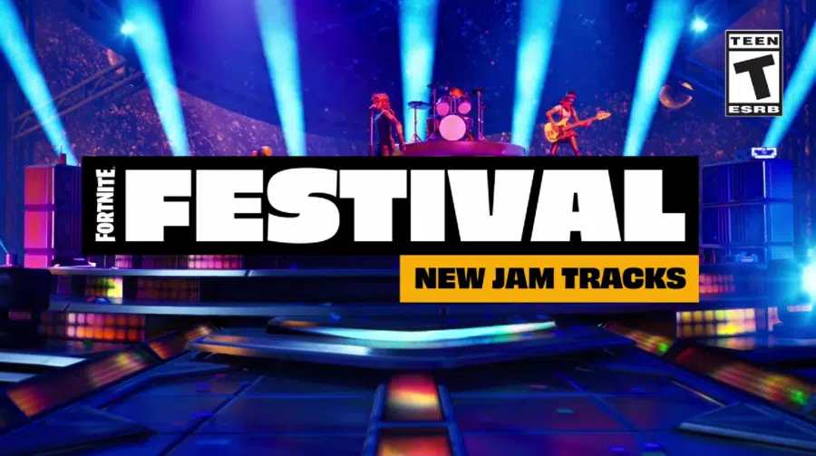 Fortnite Festival: The Weeknd, Nirvana, Rage Against the Machine tem músicas novas no game