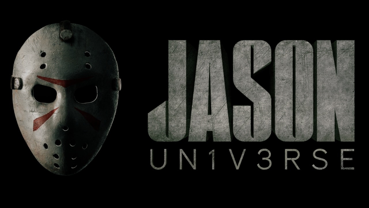 Jason, icônico assassino de Sexta-Feira 13, pode estrelar mais jogos 1 jason universe