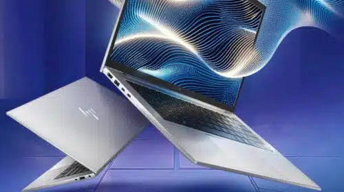 HP anuncia laptops Zhan X Core Edition para desempenho e portabilidade