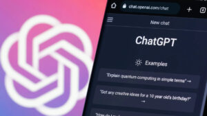 Apple e OpenAI negociam levar ChatGPT ao iOS 18 [rumor]