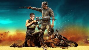 Testemunhe! Teaser de Fortnite sugere colaboração com Mad Max