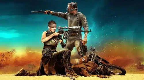 Testemunhe! Teaser de Fortnite sugere colaboração com Mad Max