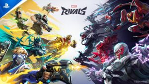 Marvel Rivals anuncia novo mapa e planos futuros