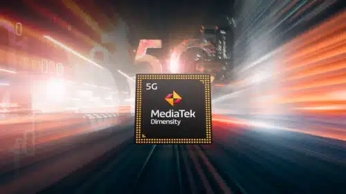 Novo SoC da MediaTek com núcleos Cortex-X5 aparece em benchmark