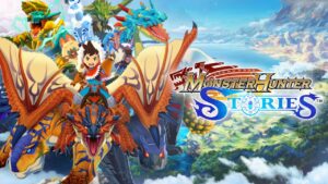 Leve, Monster Hunter Stories dá novo fôlego a uma série voltada para dedicados