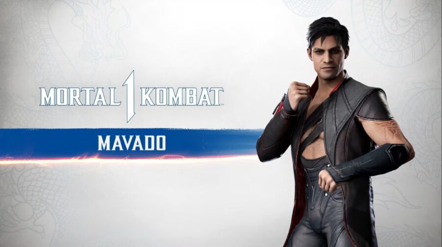 Patch de Mortal Kombat 1 adiciona Mavado aos Kameo e traz várias correções