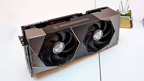 MSI revela RTX 4090 gigante com resfriamento líquido AIO