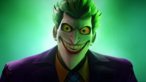 Batman que se cuide! WB Games anuncia chegada do Coringa ao MultiVersus