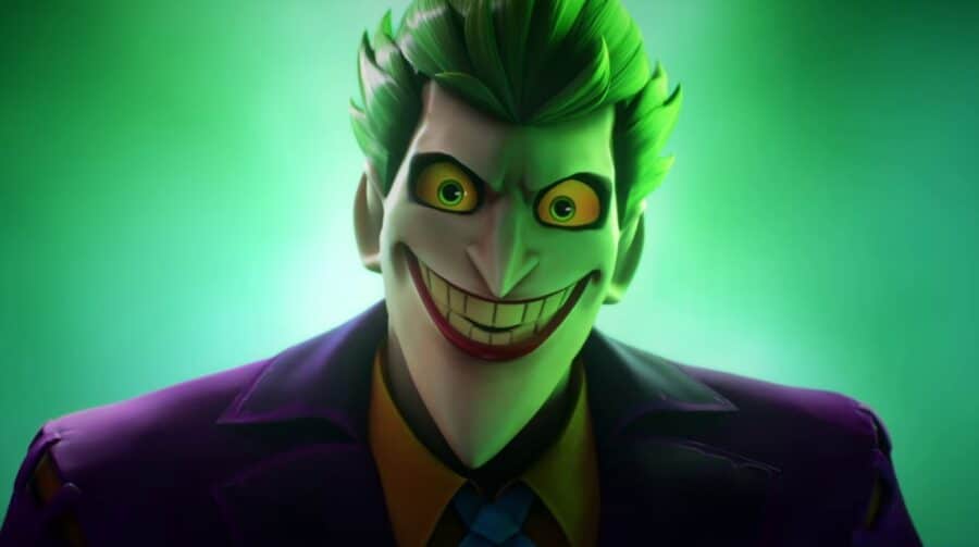 Batman que se cuide! WB Games anuncia chegada do Coringa ao MultiVersus