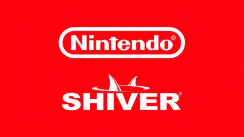 Nintendo compra Shiver, que fez o port de MK 1 para o Switch
