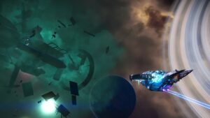 Atualização de No Man’s Sky corrige “vários problemas” da expedição Adrift