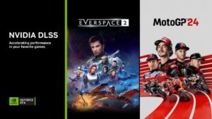 RTX Remix da NVIDIA recebe DLSS 3.5 com Ray Reconstruction