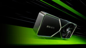 Modelos da RTX 4070 com chip maior aparecem no mercado