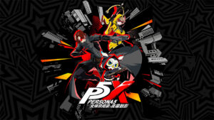 Persona 5: The Phantom X pode ter um lançamento global