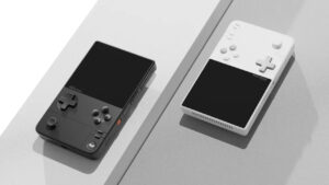 AYANEO lança consoles portáteis, mini PC com Windows e mais