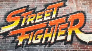Filme de Street Fighter será lançado em 2026, confirma Sony