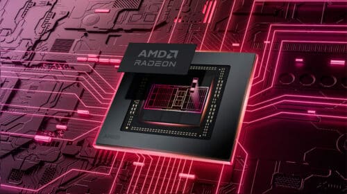 Ray tracing das novas GPUs AMD será 