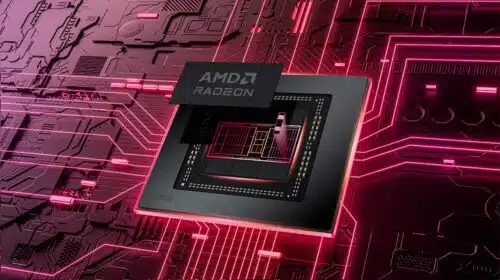 AMD estaria preparando Radeon RX 7650M XT para julho