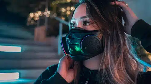 Razer vai pagar multa milionária por causa da máscara Zephyr