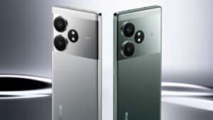 Realme GT 6, o “matador de flagships”, é confirmado para o Brasil