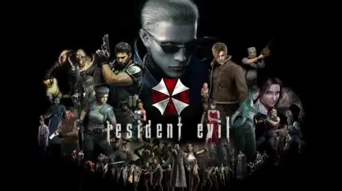 Mais de 50% das vendas de Resident Evil foram após Resident Evil 7