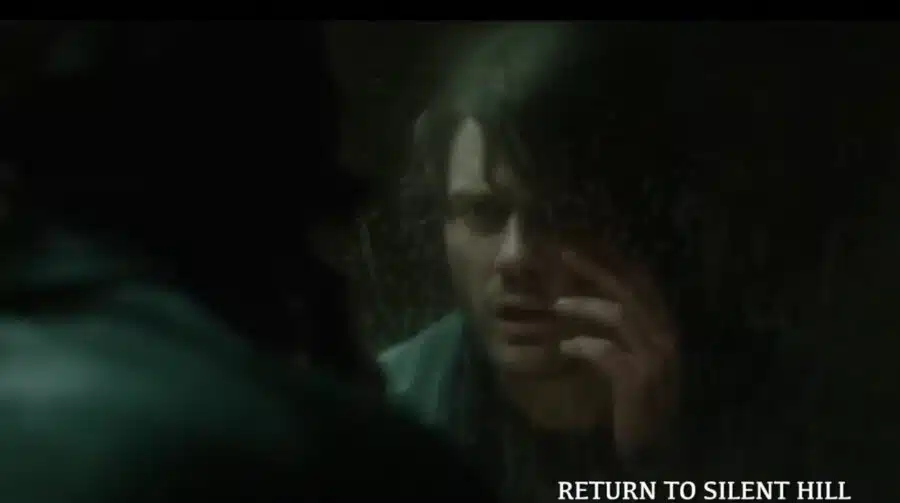 Vídeo do filme Return to Silent Hill mostra adaptação fiel do segundo game