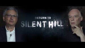 Diretor de filmes quer “voltar a Silent Hill mais uma vez”