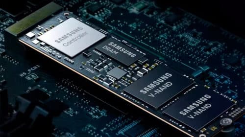 Samsung detalha fabricação de semicondutores para o 2º trimestre de 2024