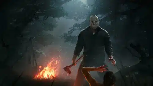 Jason, icônico assassino de Sexta-Feira 13, pode estrelar mais jogos