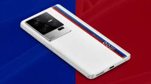 Smartphone IQOO 13 pode ter Snapdragon 8 Gen 4 e tela OLED