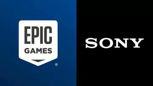 Sony considera Epic Games um de seus maiores parceiros estratégicos
