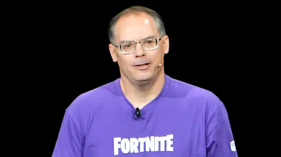 Chefe da Epic Games tira sarro da Microsoft após rumores sobre compra da Valve