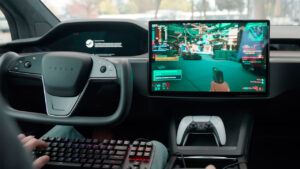 Tesla não vai mais suportar Steam em seus carros