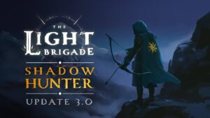 Versão 3.0 de The Light Brigade renova gameplay com arquearia e novas cartas