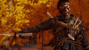 Intel lança novo driver para receber Ghost of Tsushima no PC