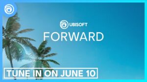 Anota na agenda! Ubisoft Forward será às 16 horas do dia 10 de junho