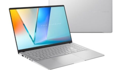 Vivobook S 15 OLED da Asus com Snapdragon X Elite e 32 GB de RAM vaza na web