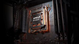 AMD atualiza driver de chipsets e processadores Ryzen para Windows 11 24H2