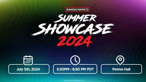 Bleach, Dragon Ball e mais: as novidades do Bandai Namco Summer Showcase