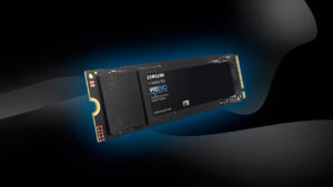 Patente da Samsung aponta para novos SSD 990 EVO Plus