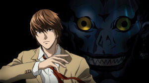 Caderno na mão! Novo jogo de Death Note pode ser revelado