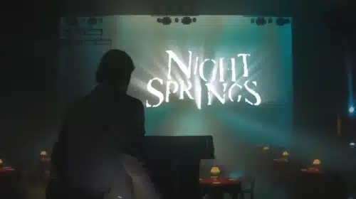 Atualização de Alan Wake 2 traz correções para o DLC Night Springs