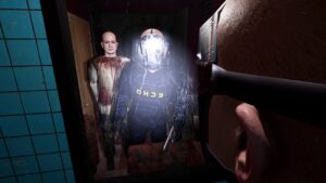 Inspirado nos clássicos de terror, Already Dead chega em 2024 ao PS VR2