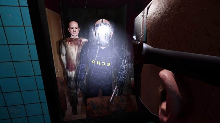 Inspirado nos clássicos de terror, Already Dead chega em 2024 ao PS VR2